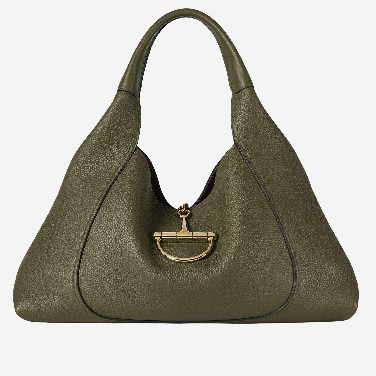 Borsa a spalla Gucci Softbit misura maxi 837466 AAEAO3332 GUCCI 