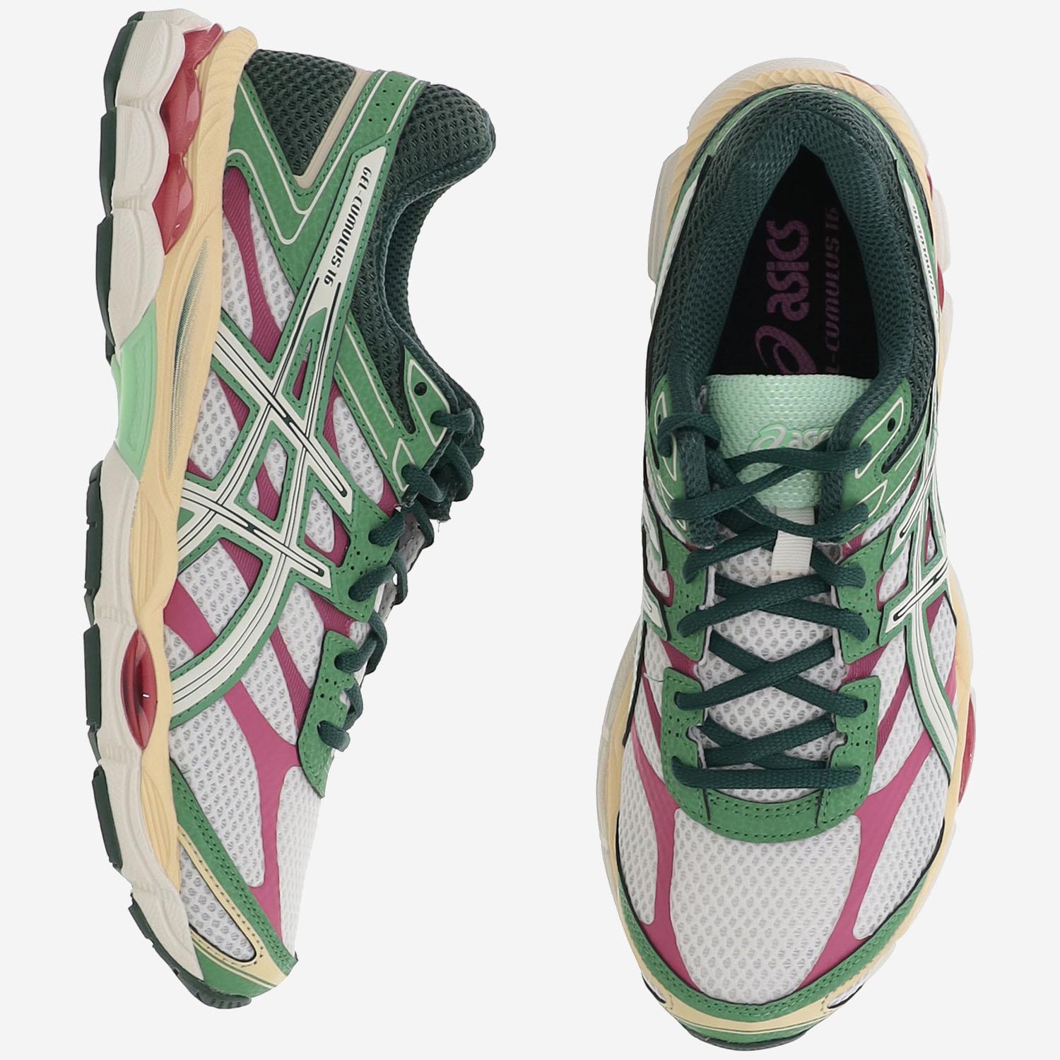 SNEAKERS GEL-CUMULUS 16 1203A763 100 ASICS 