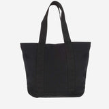 BORSA TOTE IN CANVAS CON LOGO I033102 8902 CARHARTT WIP 