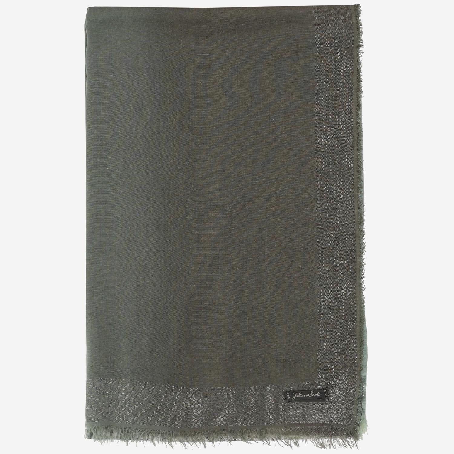 SCIARPA DIAMANTE SFUME 0492 99693 FALIERO SARTI 