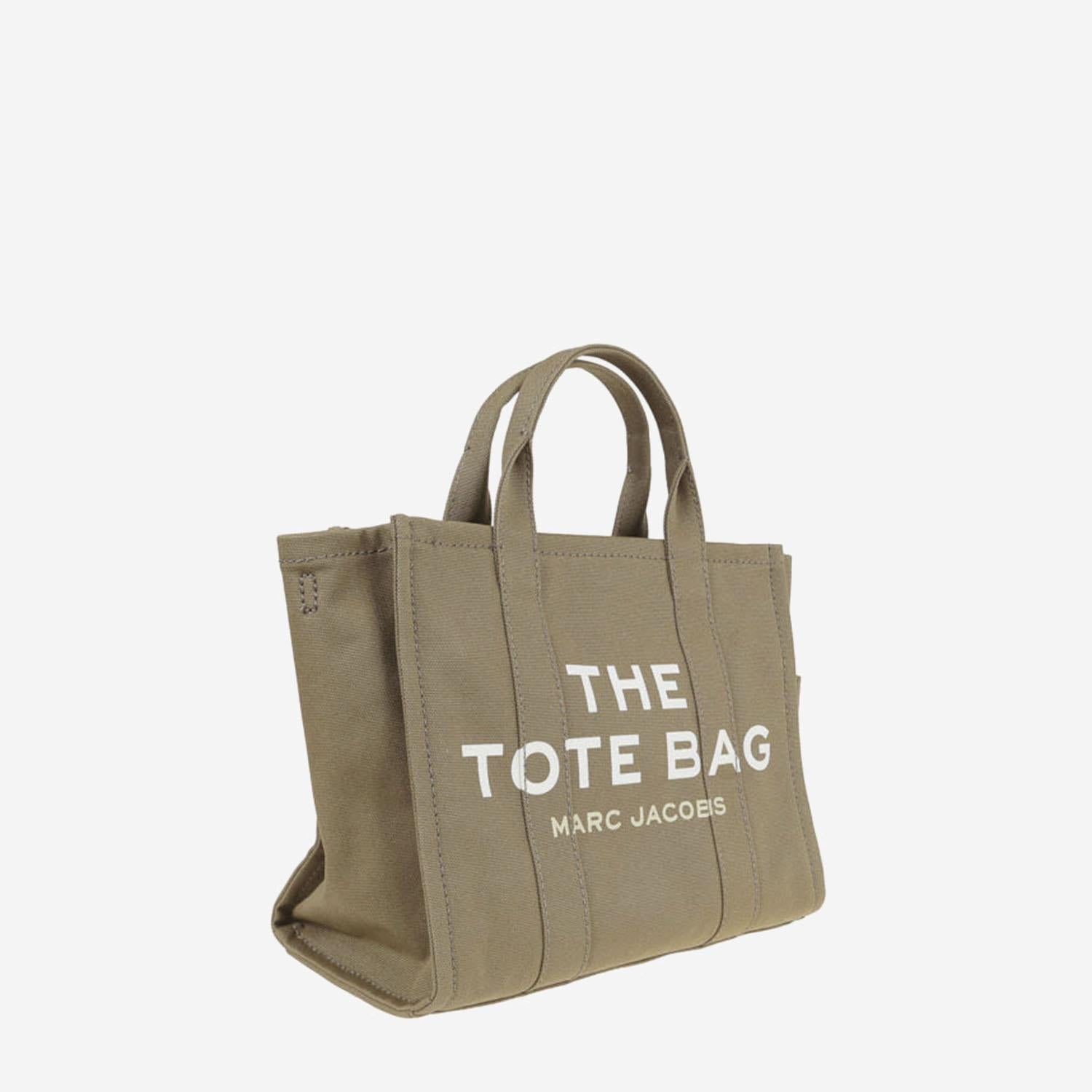 THE MEDIUM TOTE BAG M0016161 372 MARC JACOBS 