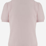 POLO IN CASHMERE 26211134 60 ALLUDE 