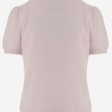 POLO IN CASHMERE 26211134 60 ALLUDE 