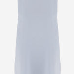 TOP IN SETA STRETCH 26284002 10 ALLUDE 