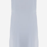 TOP IN SETA STRETCH 26284002 10 ALLUDE 