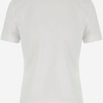 LE T-SHIRT GROS GRAIN TSW00133AJ00124 100 JACQUEMUS 