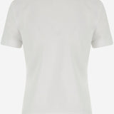 LE T-SHIRT GROS GRAIN TSW00133AJ00124 100 JACQUEMUS 