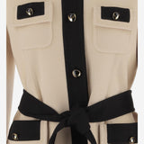 CAPPOTTO IN LANA E CASHMERE 7B3CA7S0 6JAR8E VALENTINO 
