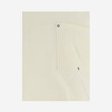 T-SHIRT CROP IN JERSEY DI COTONE 777597 VKLZ09071 BOTTEGA VENETA 