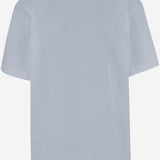 T-SHIRT Strepitoso IN COTONE 105526 A33FE87 PINKO 