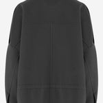 GIACCA IN MISTO LANA 105341 A2XMZ99 PINKO 