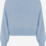 MAGLIONE IN CASHMERE W25656 0305 SASUPHI 
