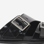 SANDALI ALBA IN PELLE S101012 01 ALOHAS 