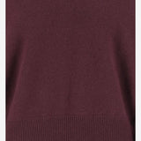 Maglia LAVINIA in cashmere W25655 0550 SASUPHI 