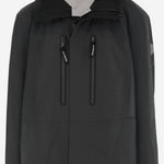 GIACCA IN NYLON CON CAPPUCCIO 5745911003 010 AND WANDER 