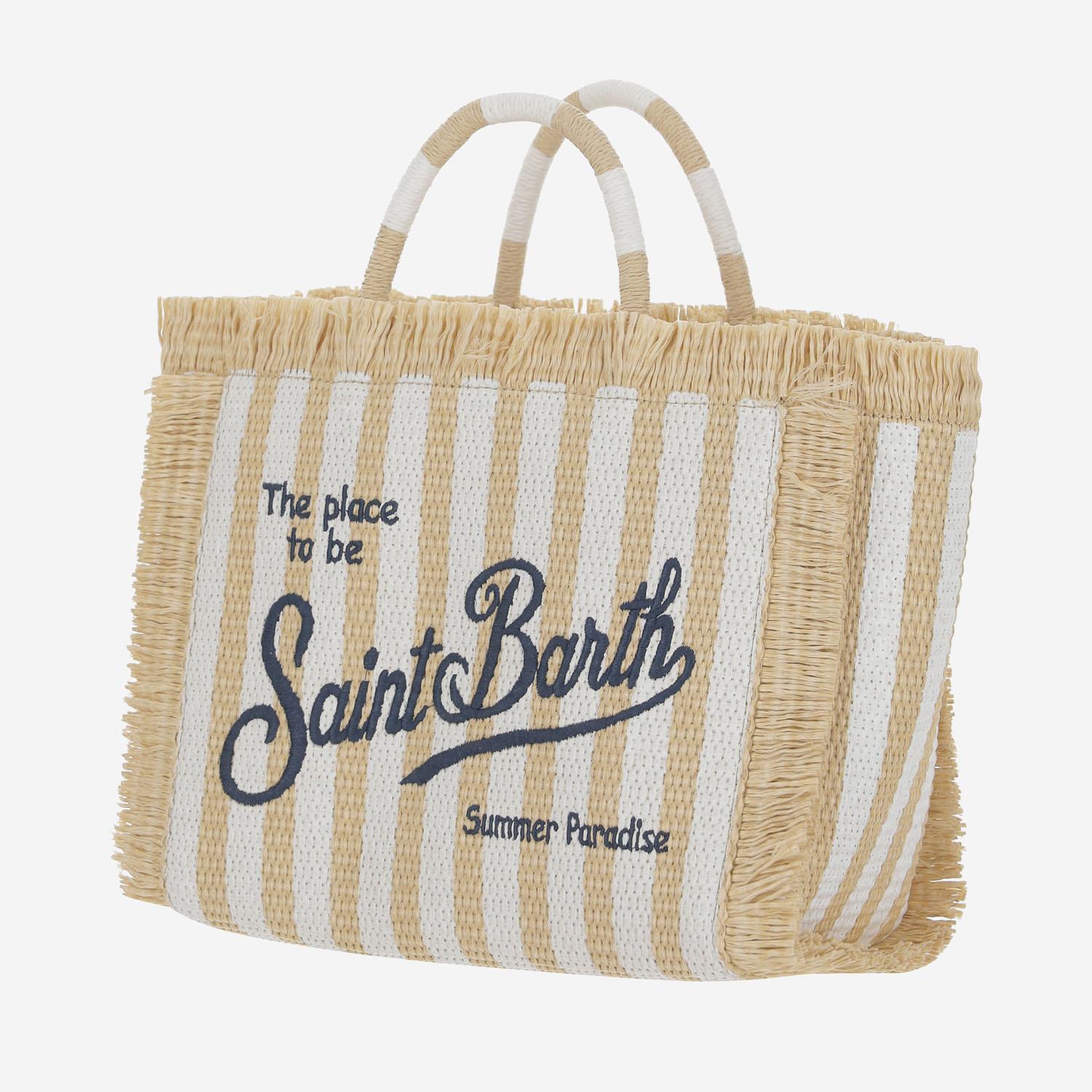 MC2 SAINT BARTH COL001704474H