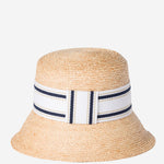 Cappello in raffia 5HC307 2CQUF0N86 MIU MIU 