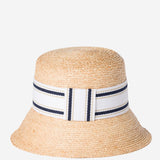 Cappello in raffia 5HC307 2CQUF0N86 MIU MIU 