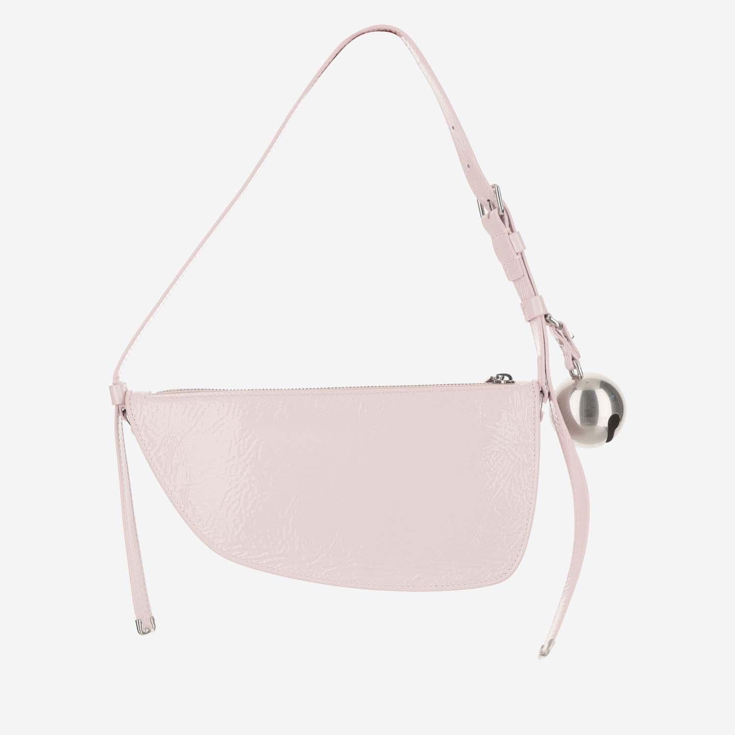 BORSA MINI SHIELD 8081655 CAMEO BURBERRY 