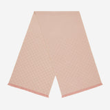 SCIARPA IN LANA CON MOTIVO GG 848507 3G2005872 GUCCI 