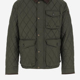 GIUBBOTTO TRAPUNTATO IN NYLON 710847071 001 POLO RALPH LAUREN 
