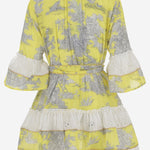 PEPS NEW TOILELEMON YELLOW