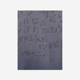 FELPA IN COTONE CON LOGO S51GU0142 S25520478 MAISON MARGIELA 