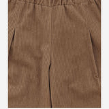 PANTALONI IN VELLUTO A COSTE THELMA 71 NICOLETTA FANNA KIDS 