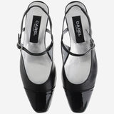 BALLERINE OCEANO OCEANO24332657 BLACKNAPPA CAREL 