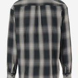 CAMICIA HARLIN CON MOTIVO A QUADRI I035954 3I5XX CARHARTT WIP 