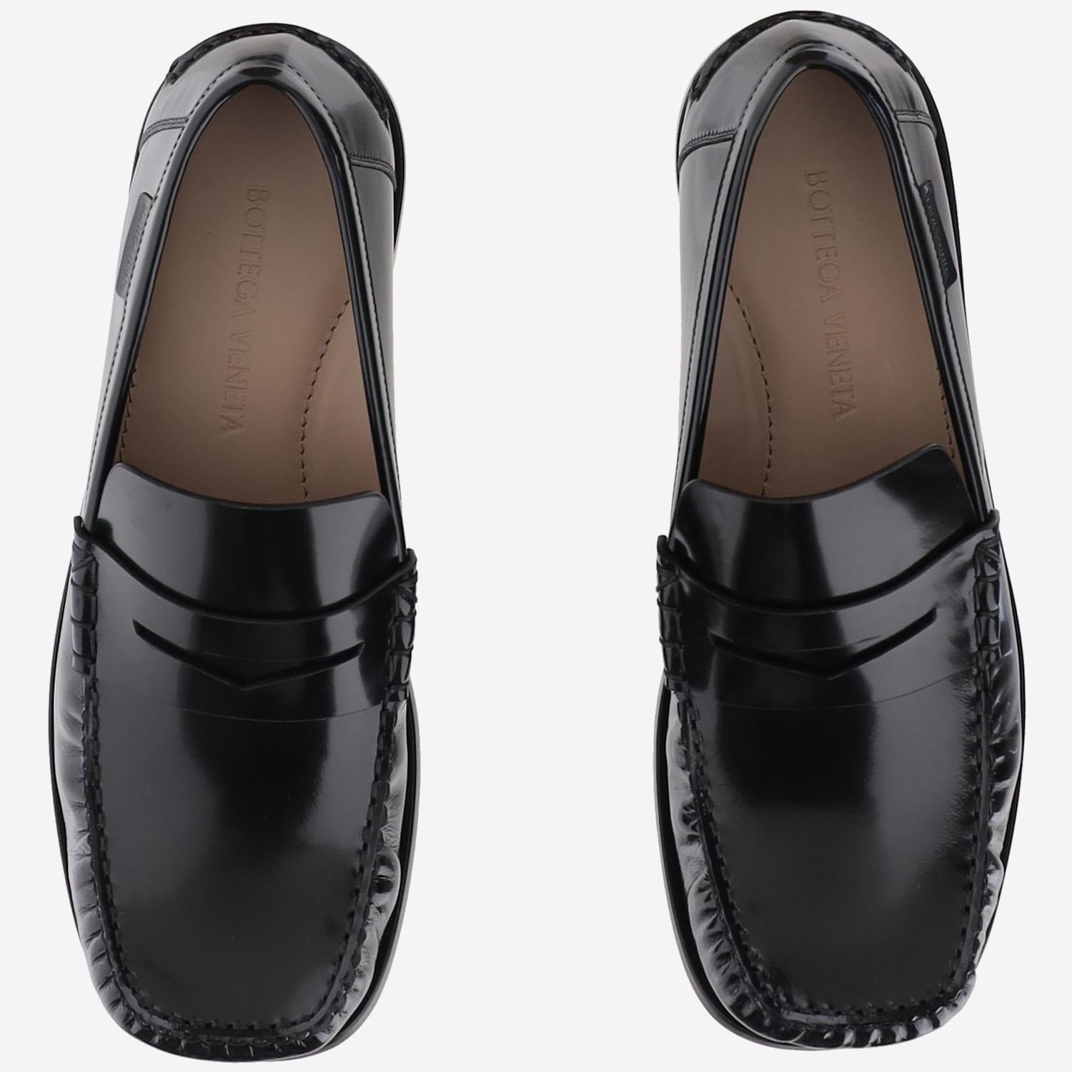 MOCASSINI TRUMAN 837855 V2RV01000 BOTTEGA VENETA 