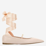 SALVATORE FERRAGAMO CARICEBALLET