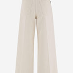 PANTALONI IN COTONE 0160G371 01042 ASPESI 