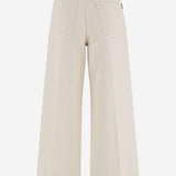PANTALONI IN COTONE 0160G371 01042 ASPESI 