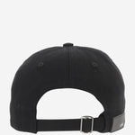 CAPPELLO DA BASEBALL CON LOGO AMSAHE 1043001 AMIRI 