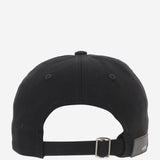 CAPPELLO DA BASEBALL CON LOGO AMSAHE 1043001 AMIRI 