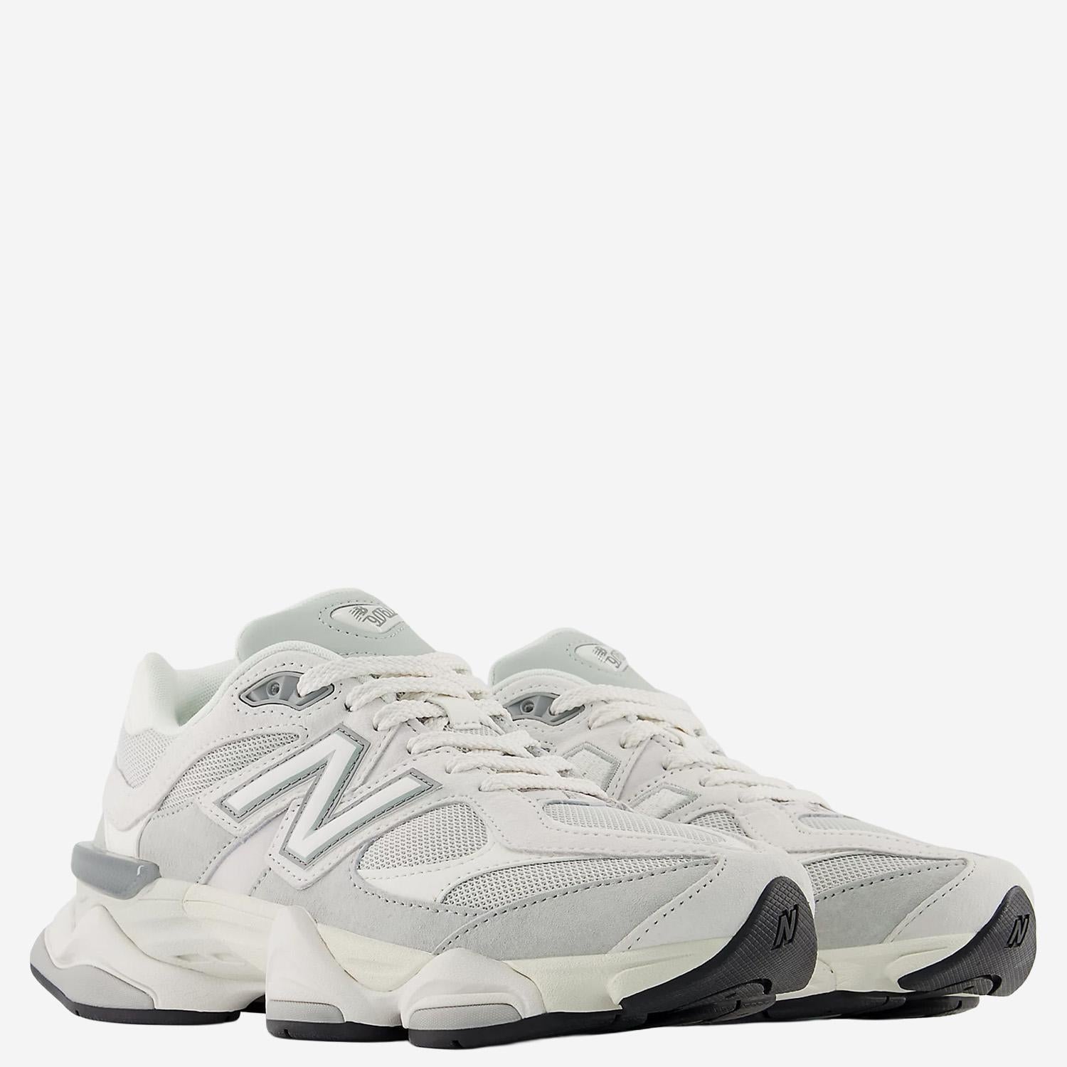 SNEAKERS 9060 U90602FM LONESTARGREY NEW BALANCE 