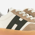 Sneakers Cool in pelle HXM6470FB60 QDA739M HOGAN 