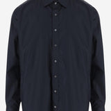 CAMICIA IN COTONE MSH07 FAC770051 DARKPARK 