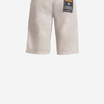 PANTALONI IN COTONE STRETCH 50536885 070 HUGO BOSS 