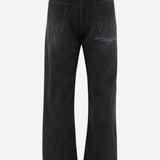 JEANS IN DENIM DI COTONE 851352 TTW671037 BALENCIAGA 