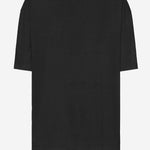 T-SHIRT IN COTONE CON STAMPA S29GC0307 S24575973 MAISON MARGIELA 
