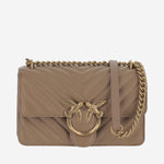 BORSA MINI LOVE ONE 100074 A0GKD01Q PINKO 