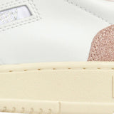 SNEAKERS MEDALIST LOW AULWPK06 SOFLEASPKWHTMEMORY AUTRY 