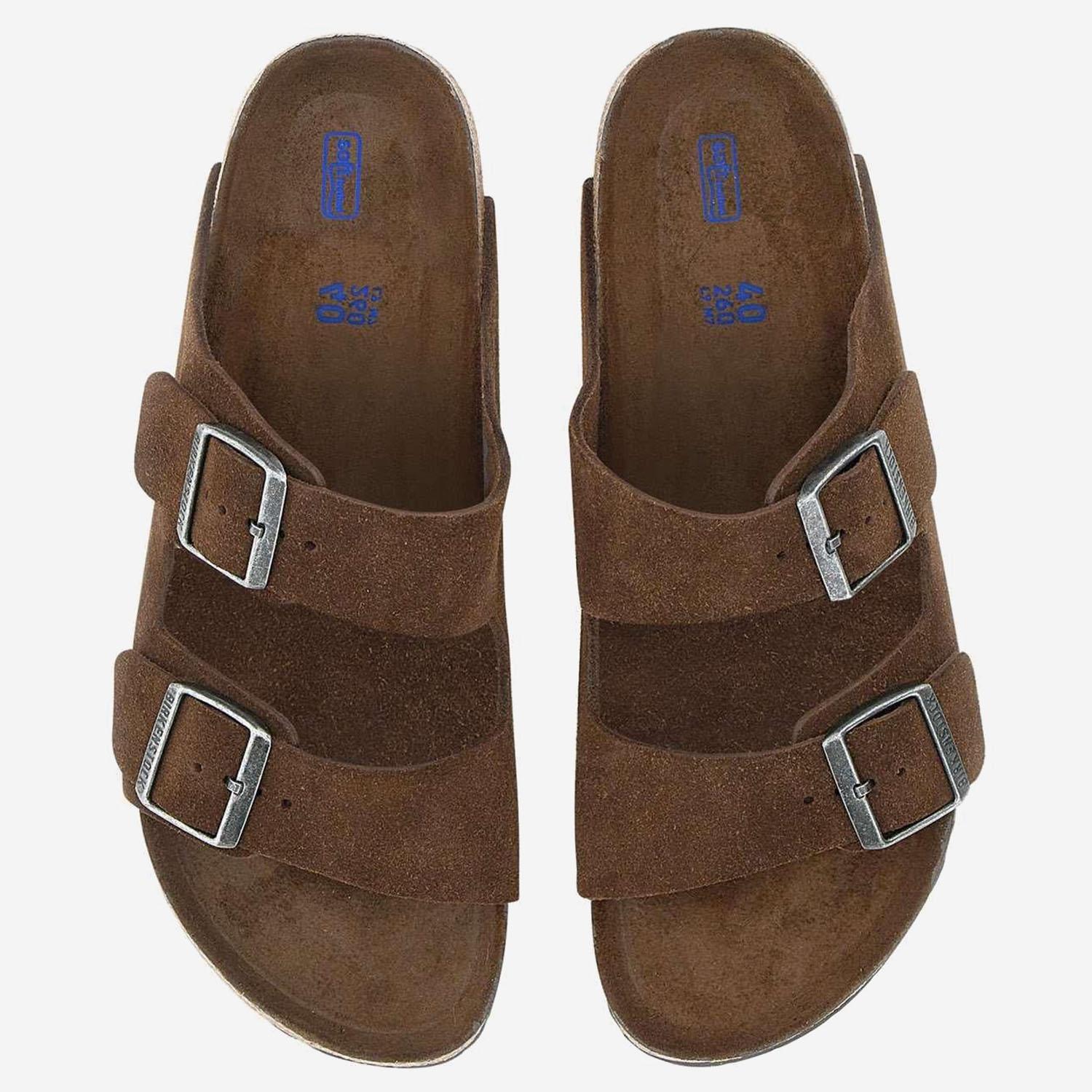 SANDALI ARIZONA 1031640 CARAFE BIRKENSTOCK 