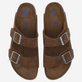 SANDALI ARIZONA 1031640 CARAFE BIRKENSTOCK 