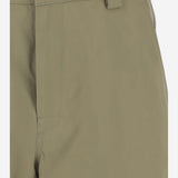 PANTALONI CORTI IN COTONE 815195 V4CS02145 BOTTEGA VENETA 