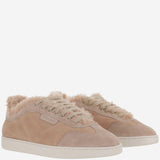 SNEAKERS ATHENA FUR 030721 003ROSAANTICO SALVATORE FERRAGAMO 