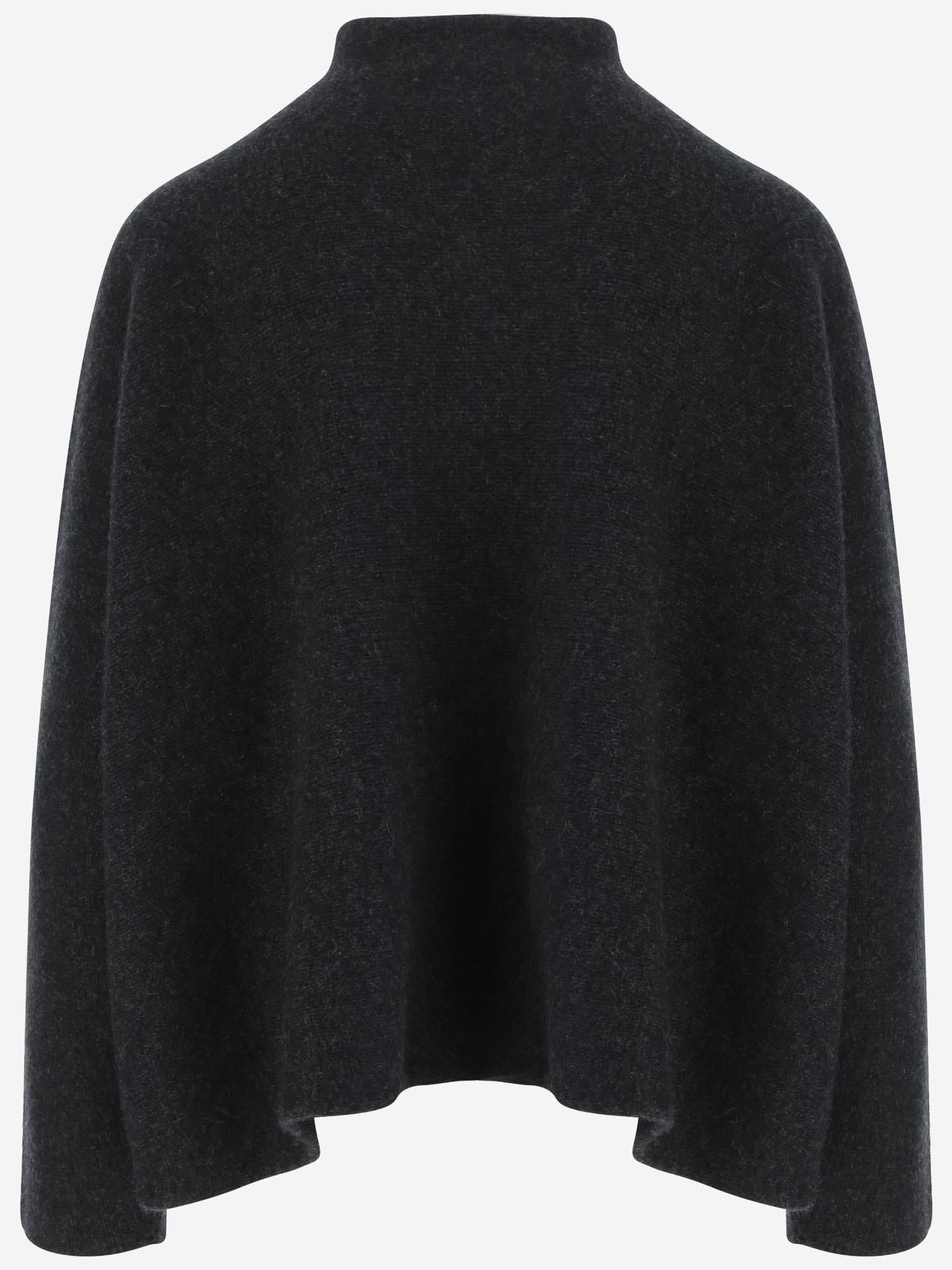 MAGLIONE IN CASHMERE GW002088 AF19691O8021 GIORGIO ARMANI 