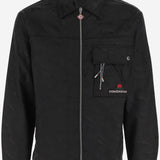 GIACCA MOUNTAIN CAMO MPF25SH183 01 CASABLANCA 